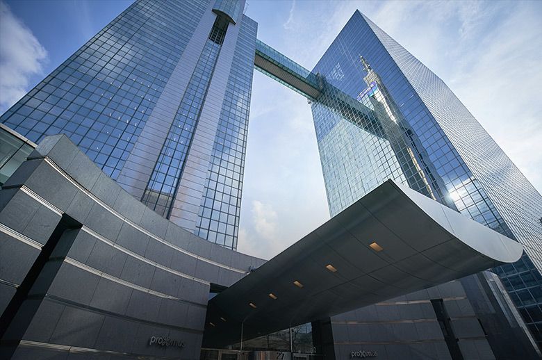 Proximus
