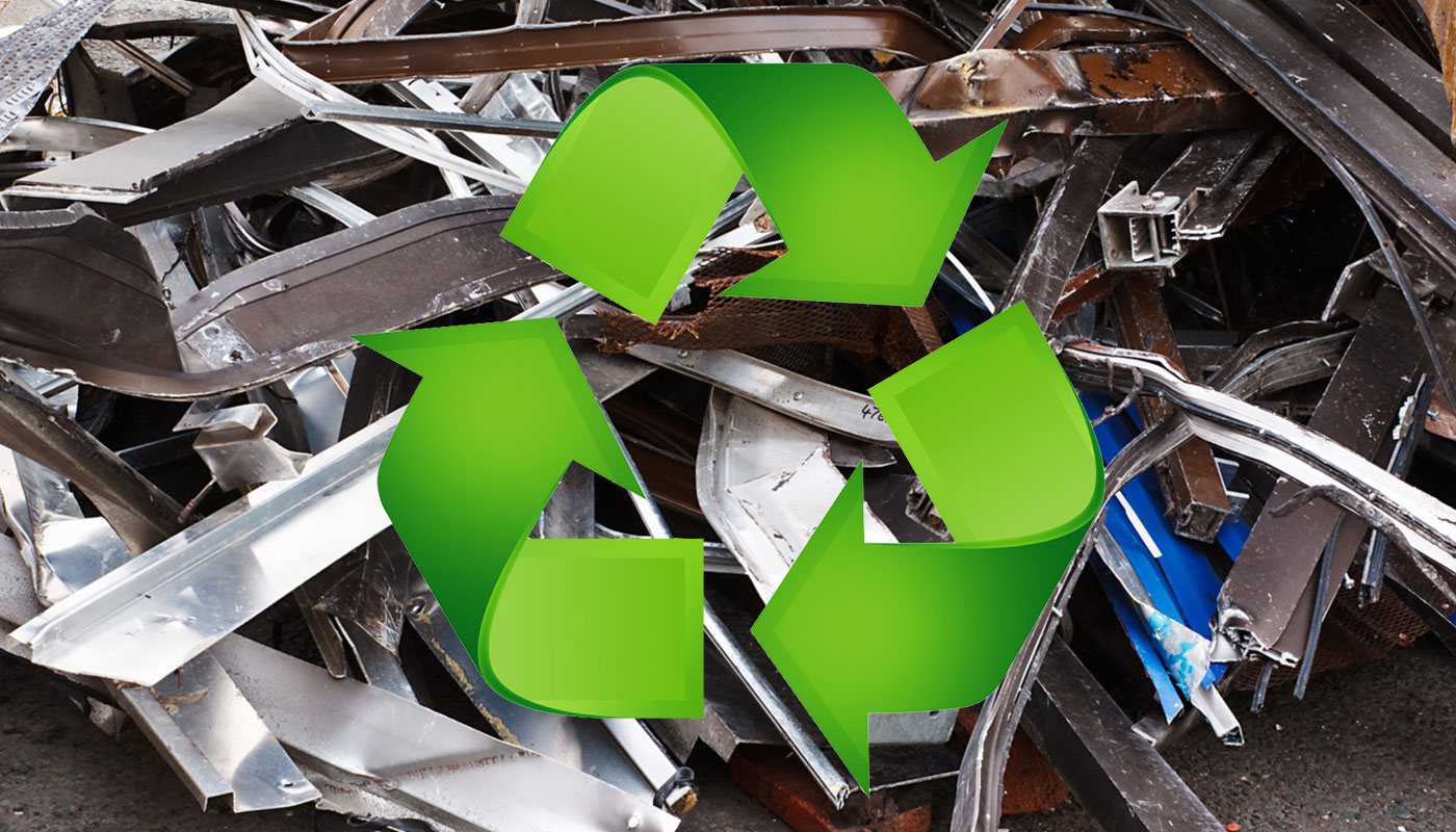 renewable metal
